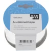KARWEI klussentape 5mx50mm aluminium