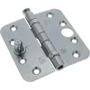 KARWEI Kogellagerscharnier 90x90 mm met ronde hoeken SKG 3-sterren