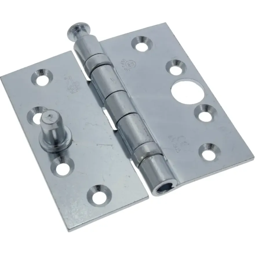 KARWEI Kogellagerscharnier 90x90 mm SKG 3-sterren