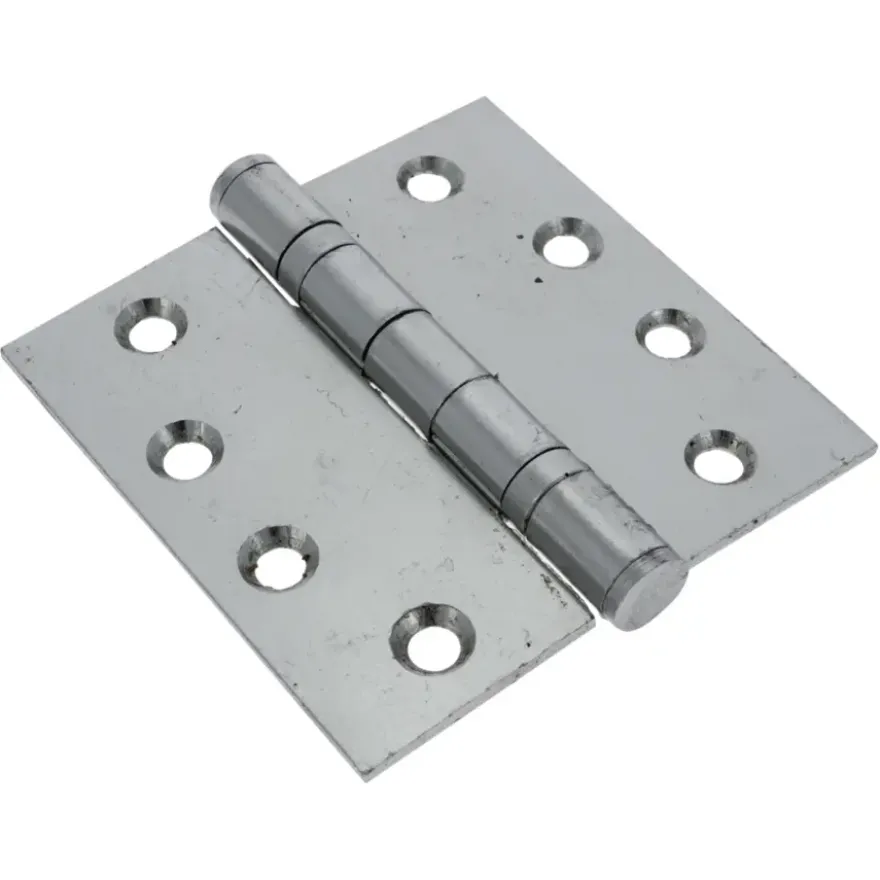 KARWEI Kogellagerscharnier 90x90 mm verzinkt