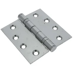 KARWEI Kogellagerscharnier 90x90 mm verzinkt