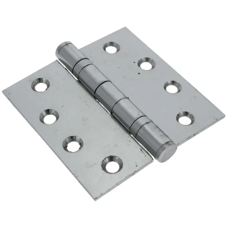 KARWEI Kogellagerscharnier 90x90 mm verzinkt