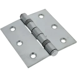 KARWEI Kogellagerscharnier 75x75 mm verzinkt