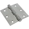 KARWEI Kogellagerscharnier 75x75 mm RVS
