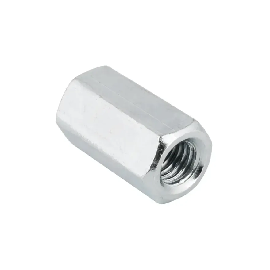 KARWEI koppelmoer M8 (4 stuks)