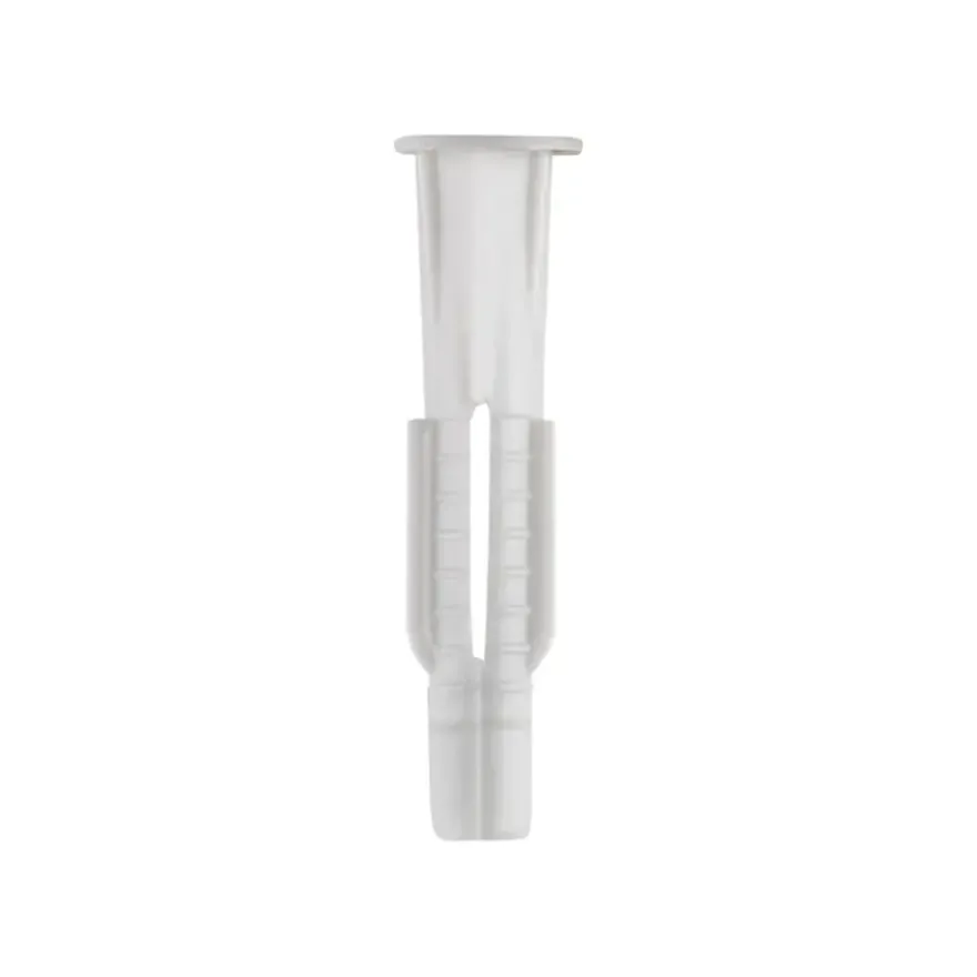 KARWEI kraagplug 6x36mm 50ST