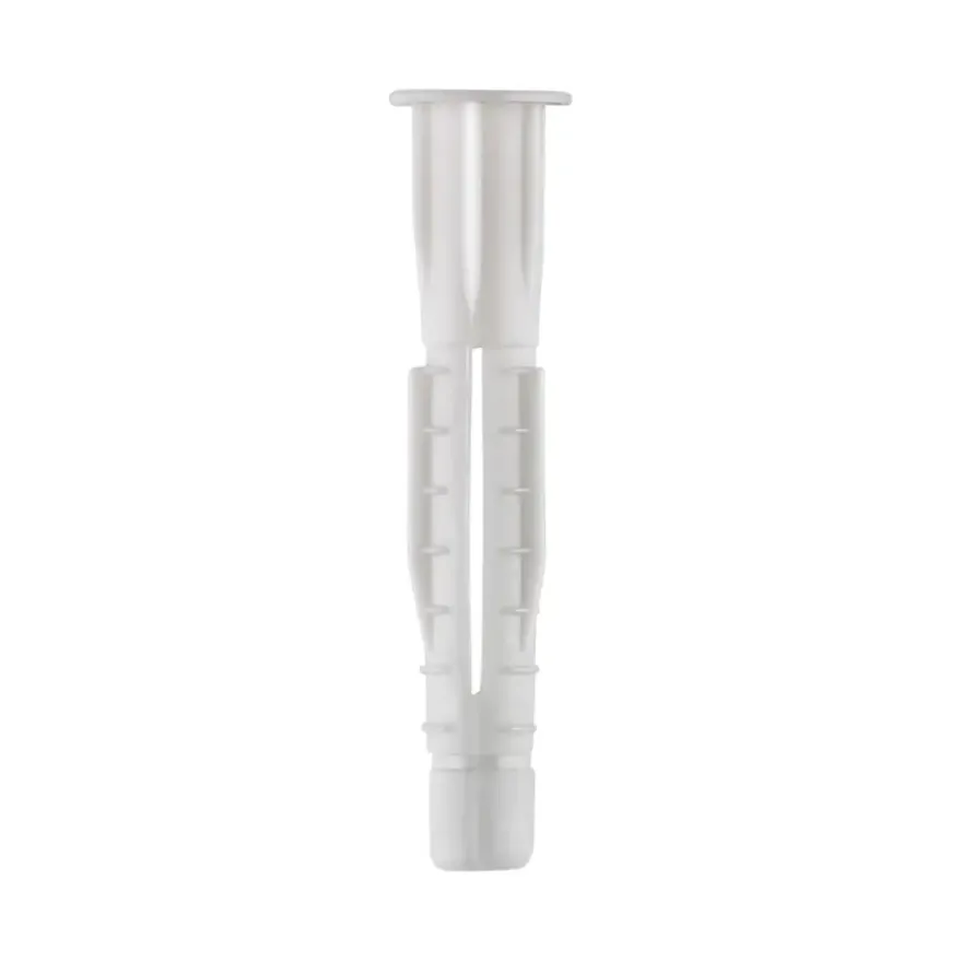 KARWEI kraagplug 8x50mm 30ST