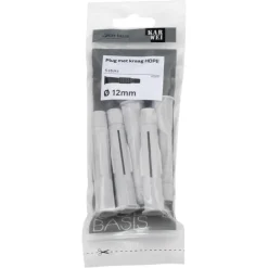 KARWEI kraagplug 12x70mm 5ST