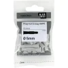 KARWEI kraagplug 5x30mm 25ST