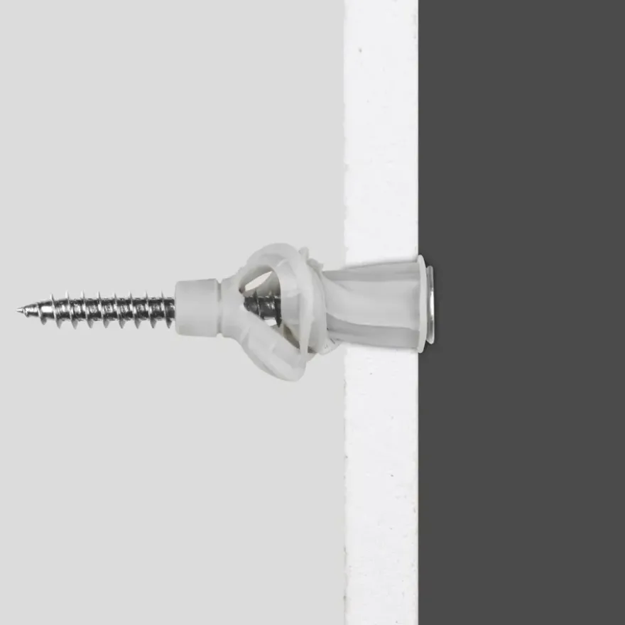 KARWEI kraagplug 5x30mm 25ST