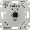 KARWEI Led dimmer inbouw 1-150W Universeel