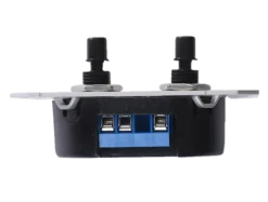 KARWEI Led dimmer inbouw 1-150W Universeel