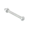 KARWEI metaalbout verzinkt 5x30 mm 15 stuks