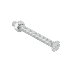 KARWEI metaalbout verzinkt 5x25 mm 15 stuks