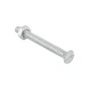 KARWEI metaalbout verzinkt 5x30 mm 15 stuks