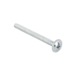 KARWEI meubelknopschroef M4x25 mm (8 stuks)