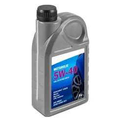Karwei motorolie 5W40 1 liter