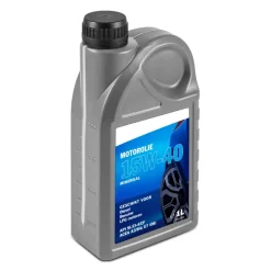 Karwei motorolie 15W40 1 liter