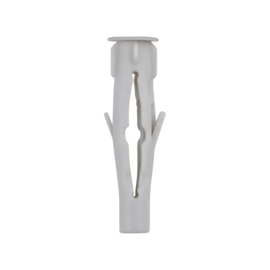 KARWEI Nylonplug 6x35mm 10ST