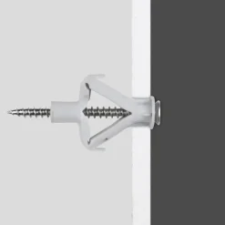 KARWEI Nylonplug 10x60mm 6ST