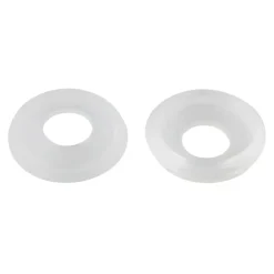 Karwei nylon ring 15 stuks