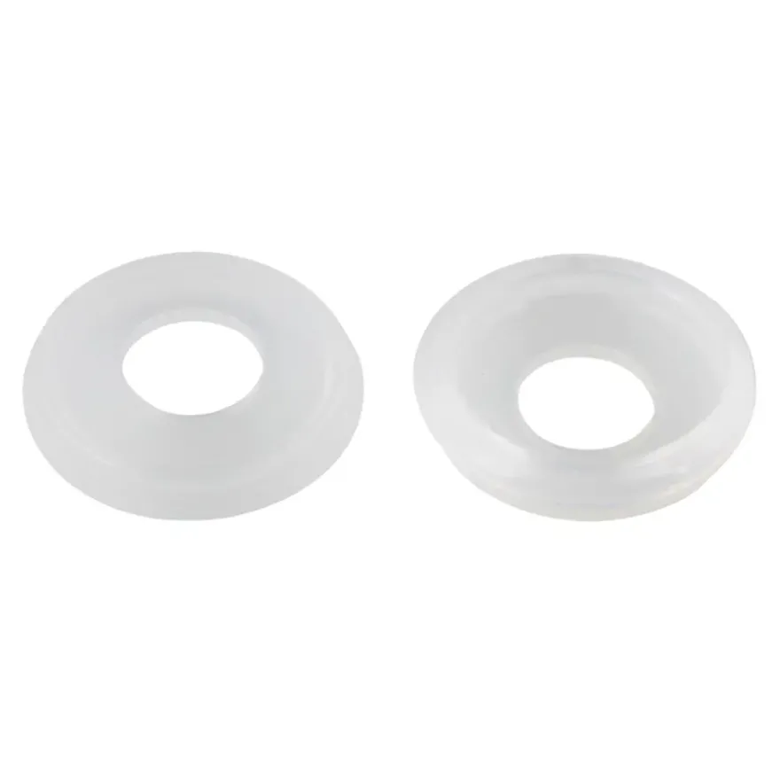 Karwei nylon ring 15 stuks