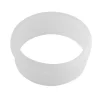 KARWEI nylon ring wit 18 mm (2 stuks)