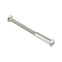 KARWEI patentbout rvs M4x45 mm 2 stuks