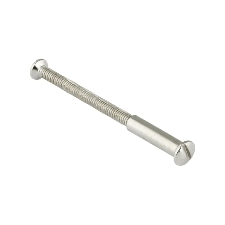 KARWEI patentbout 4x45 mm (2 stuks)