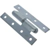 KARWEI Paumelle 110x50mm verzinkt links