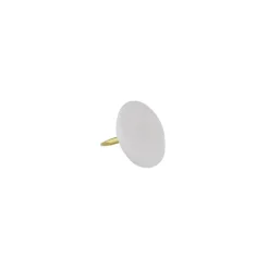 KARWEI Punaise Wit - 100 Stuks