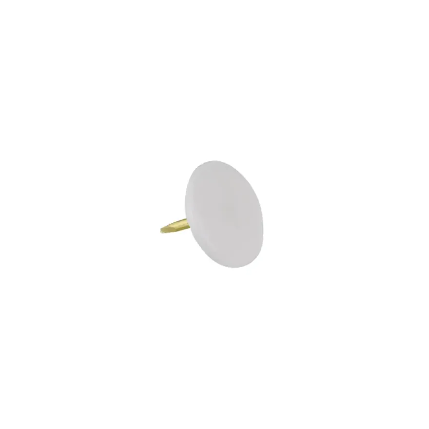 KARWEI Punaise Wit - 100 Stuks