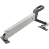 KARWEI raamuitzetter grijs 14 cm buitendraaiende kiepramen