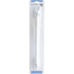 KARWEI raamuitzetter telescoop wit 30 cm buitendraaiend