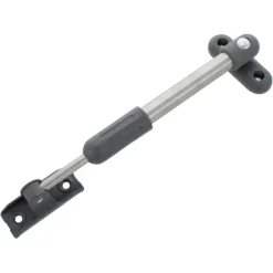 KARWEI raamuitzetter telescoop RVS 20 cm buitendraaiend