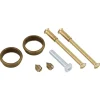 KARWEI renovatieset messing