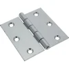KARWEI Scharnier 90x90 mm gelakt