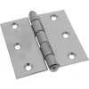 KARWEI Scharnier 75x75mm RVS