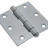 KARWEI Scharnier 75x75mm verzinkt