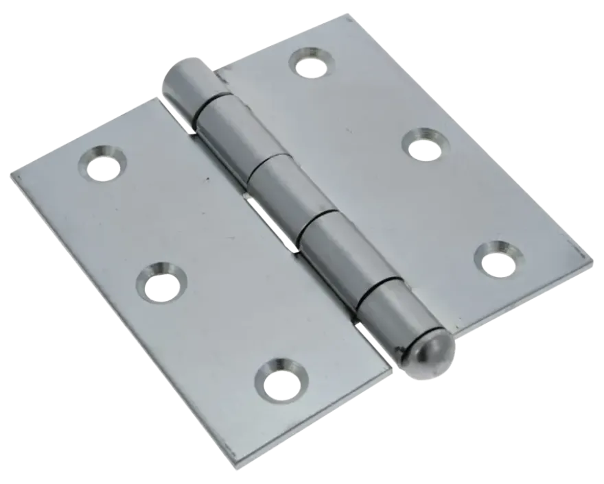 KARWEI Scharnier 75x75mm verzinkt