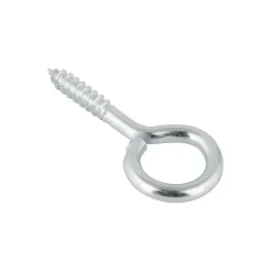 KARWEI Schroefogen verzinkt 4,4mm - 65mm 4st.