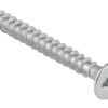 KARWEI schroef universeel platkop pozi verzinkt 3.5x30 mm 200 stuks