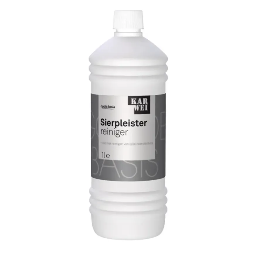 KARWEI Sierpleisterreiniger 1 l
