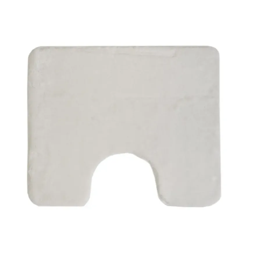 KARWEI Simplicity wc mat wit 50 x 60 cm