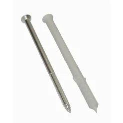 KARWEI slagplug 10x120mm/ pz 7x125mm 4ST