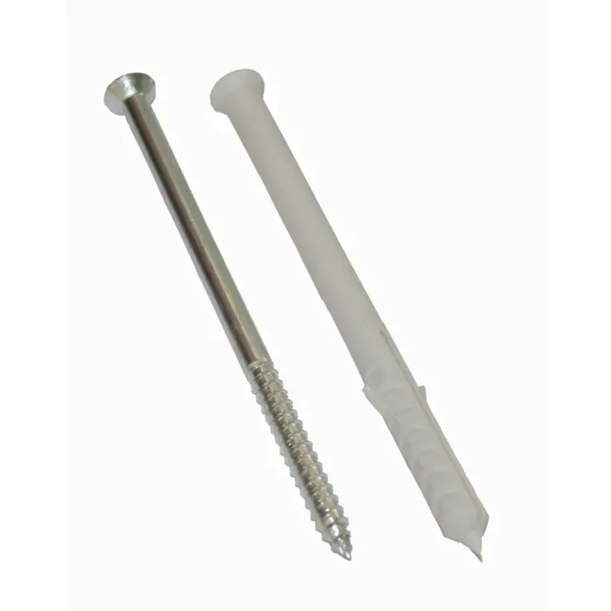 KARWEI slagplug 10x120mm/ pz 7x125mm 4ST