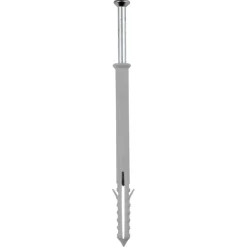 KARWEI slagplug 10x140mm/ 7x145mm 4ST