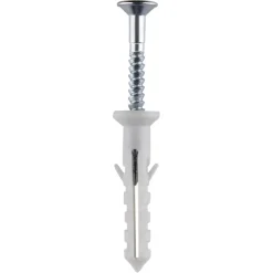KARWEI slagplug 5x30mm/ 3,3x35mm 12ST
