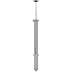 KARWEI slagplug 8x100mm / 4,8x105mm 50ST