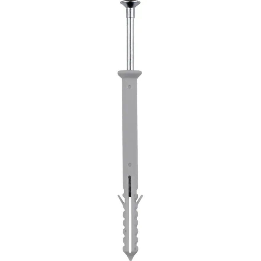 KARWEI slagplug 8x100mm / 4,8x105mm 50ST